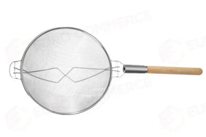 SETACCI A DOPPIA RETE HENDI 840X355X(H)190MM - 639023