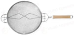 SETACCI A DOPPIA RETE HENDI 840X355X(H)190MM - 639023