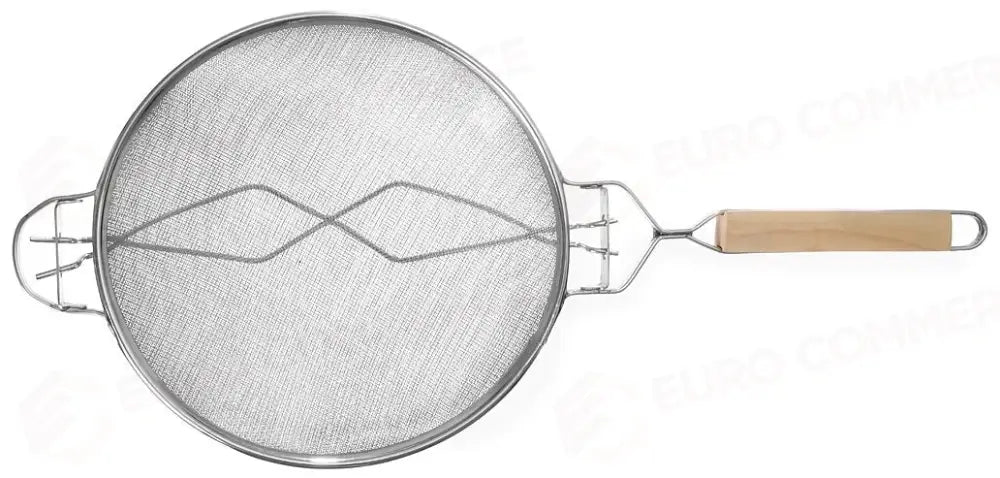 SETACCI A DOPPIA RETE HENDI 840X355X(H)190MM - 639023