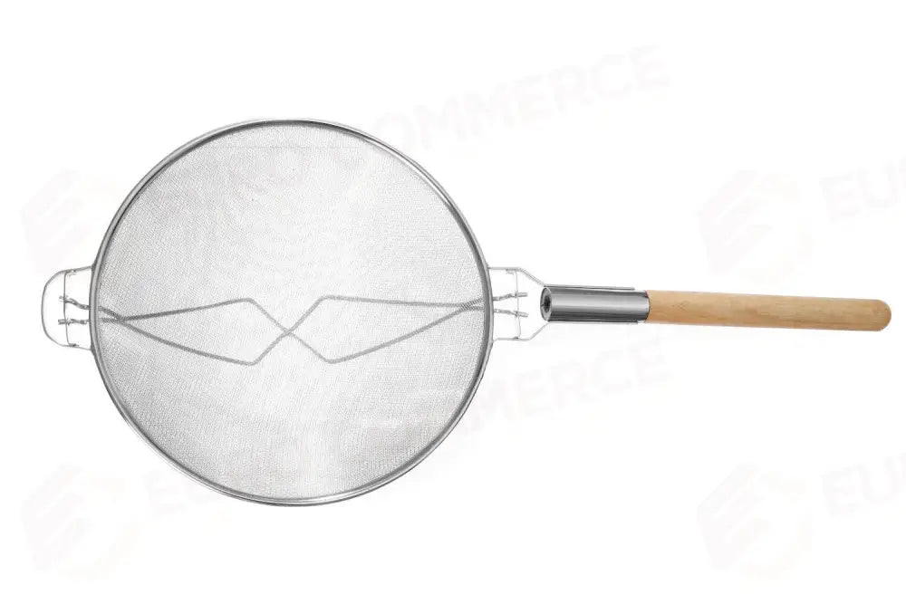 SETACCI A DOPPIA RETE 840X355X(H)190MM - HENDI