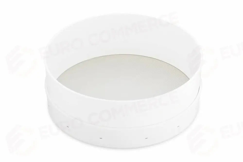 SETACCIO ABS DIAM. 30,5 CM H 11 FORO 0,5 MM - SABS050 - KAREL - Attrezzatura