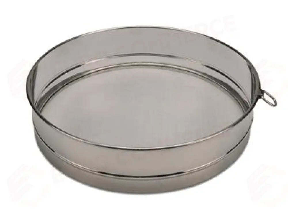 SETACCIO FARINA 20 CM 1402 ILSA - 1380296 - MEDRI