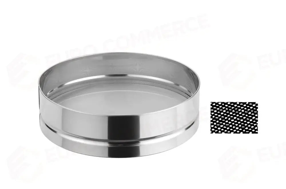 SETACCIO FARINA 30 CM 509055 PINTI - 6730508 - MEDRI