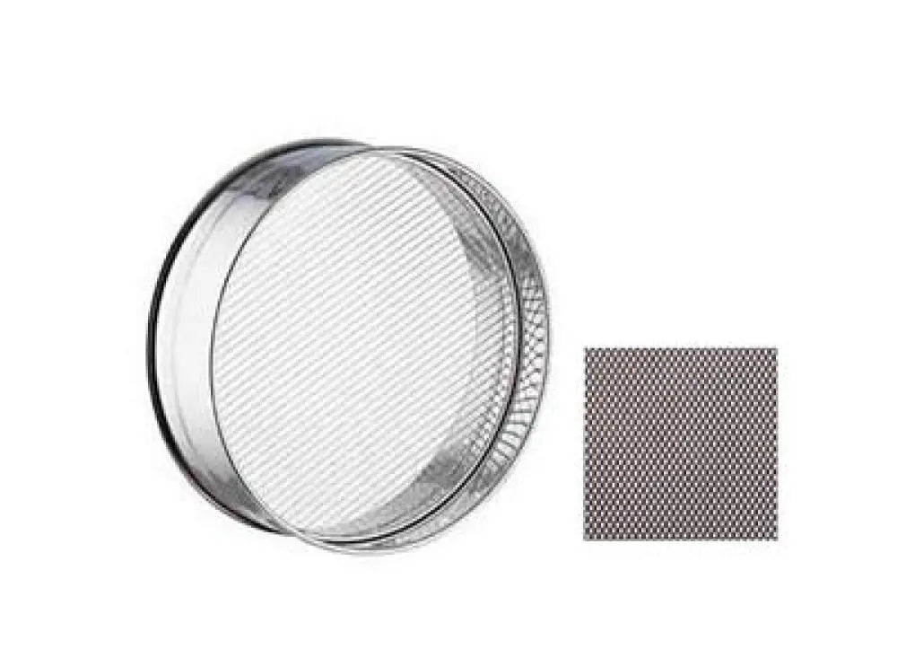 SETACCIO FARINA 30 CM 800 CERUTTI - 3160029 - MEDRI