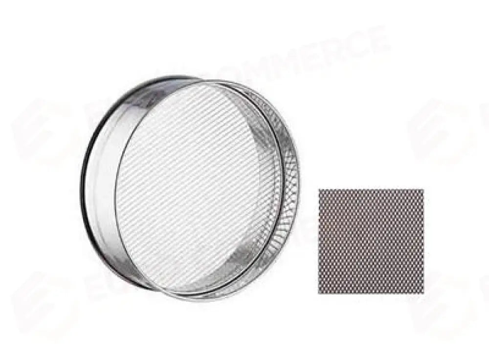 SETACCIO FARINA 35 CM 800 CERUTTI - 3160030 - MEDRI