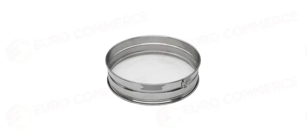 SETACCIO FARINA INOX 30 - 38085 - MORINI