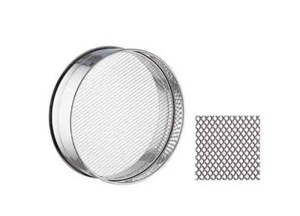 SETACCIO PANE 30 CM 800 CERUTTI - 3160037 - MEDRI