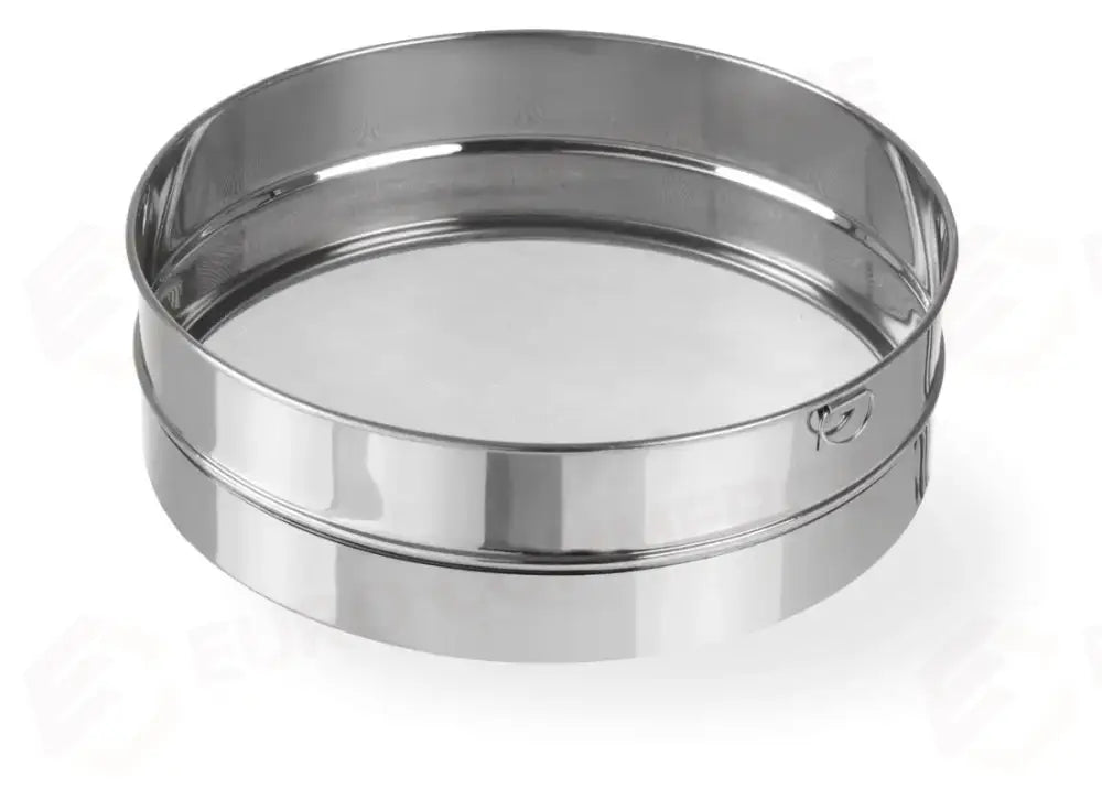 SETACCIO PER PANIFICAZIONE PER PANGRATTATO Ø410X(H)80MM - HENDI