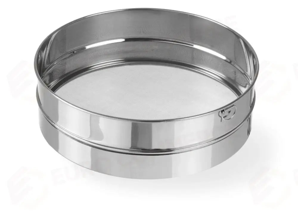 SETACCIO PER PANIFICAZIONE PER ZUCCHERO A VELO Ø250X(H)75MM - HENDI