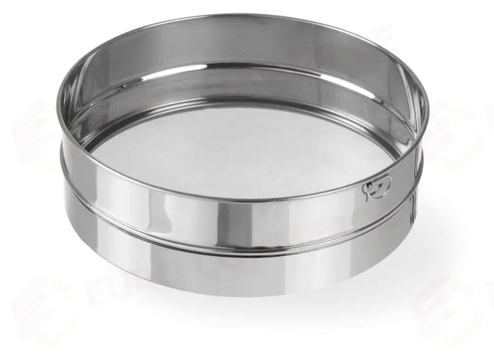 SETACCIO PER PANIFICAZIONE HENDI ZUCCHERO A VELO Ø410X(H)80MM - 637821