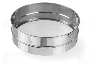SETACCIO PER PANIFICAZIONE HENDI ZUCCHERO A VELO Ø410X(H)80MM - 637821