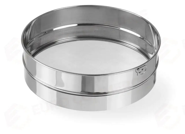 SETACCIO PER PANIFICAZIONE, HENDI, PER ZUCCHERO A VELO, Ø410X(H)80MM - 637821