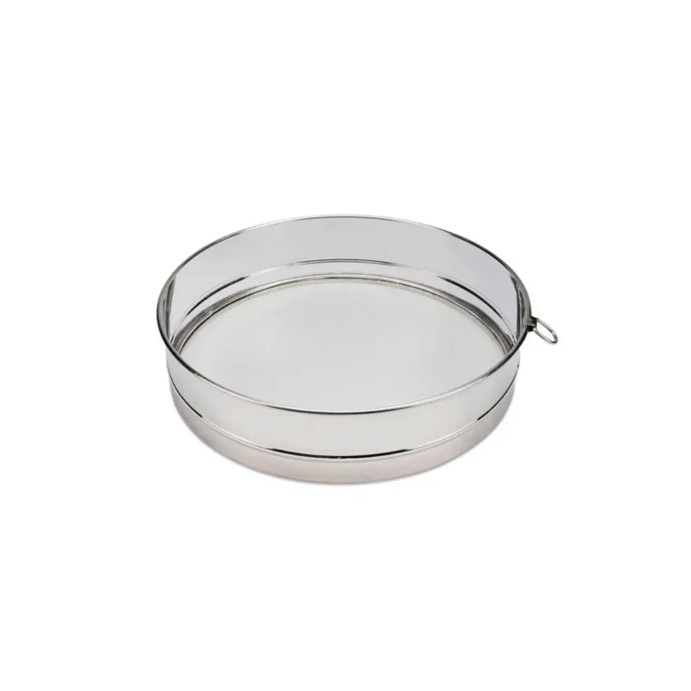 SETACCIO ZUCCHERO A VELO 12 CM 1400 ILSA - 1380647 - MEDRI