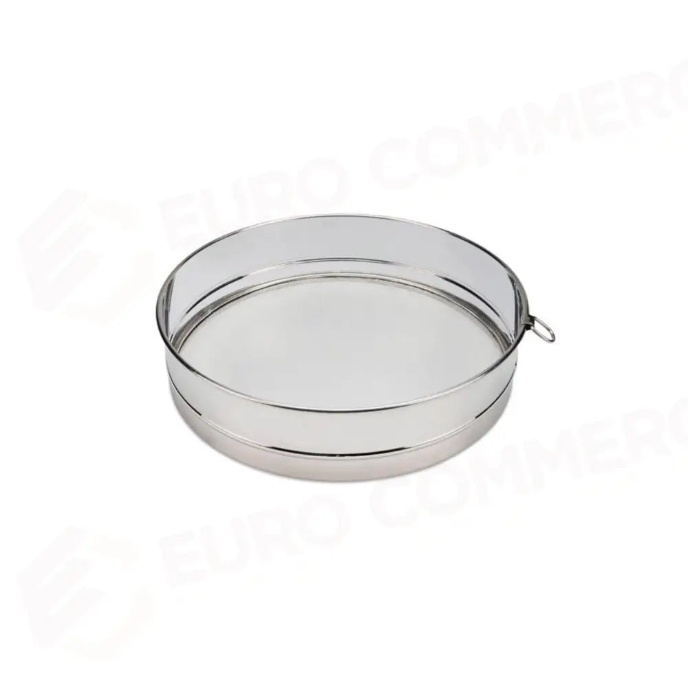SETACCIO ZUCCHERO A VELO 12 CM 1400 ILSA - 1380647 - MEDRI