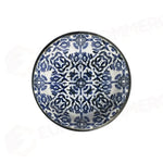 SEVILLE NAVY TUVAL CIOTOLA 15 CM - TVL15KS-ID1012 - ID FINE