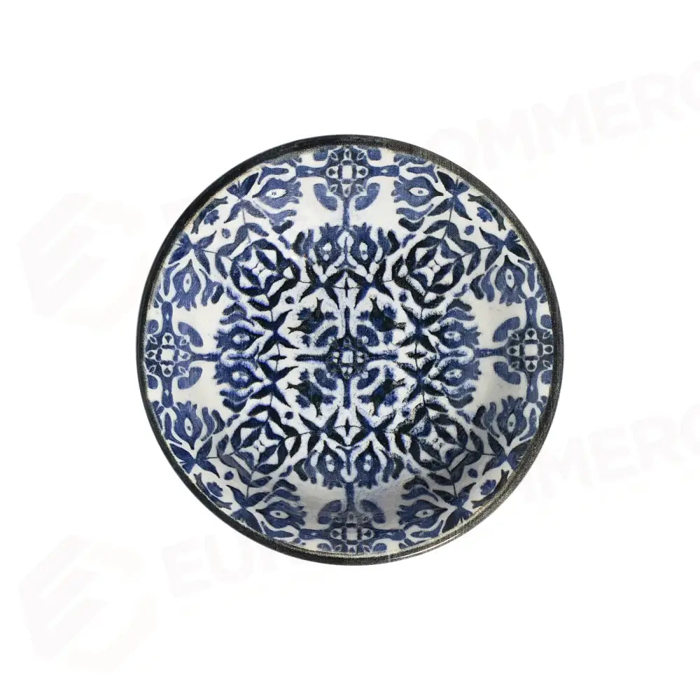 SEVILLE NAVY TUVAL CIOTOLA 15 CM - TVL15KS-ID1012 - ID FINE