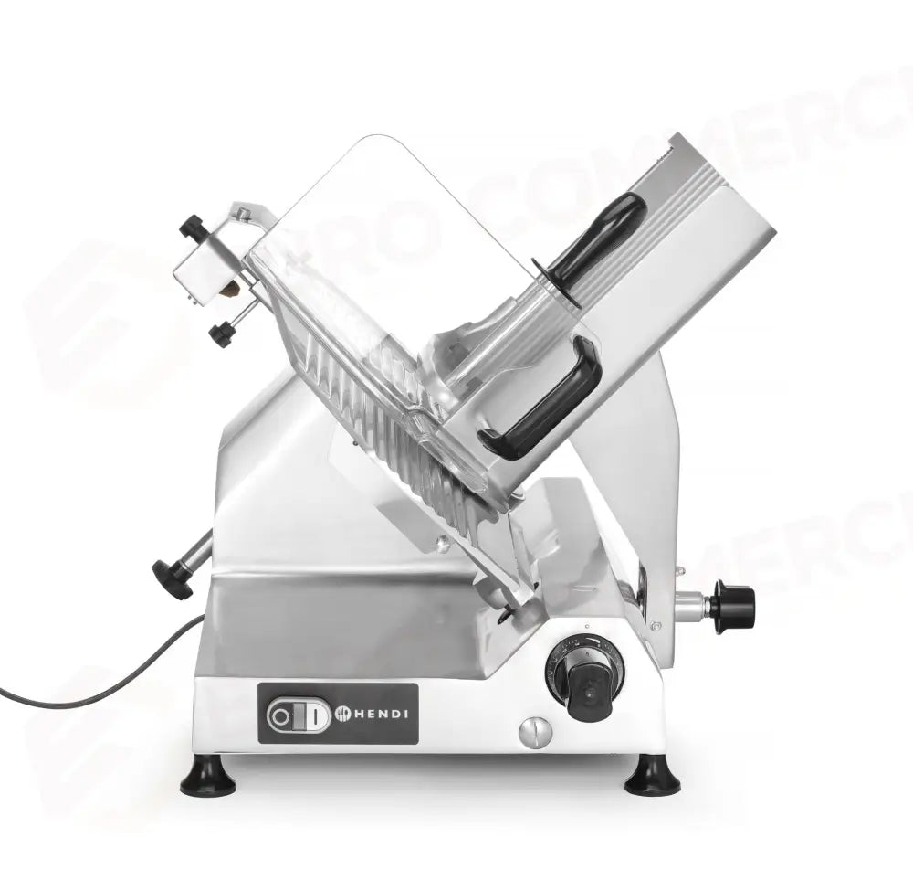 SEZIONATORE 350 HENDI 230V/370W 890X585X(H)480MM - 210932