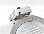 SEZIONATORE AUTOMATICO 350 HENDI 230V/370W 990X670X(H)730MM - 210949