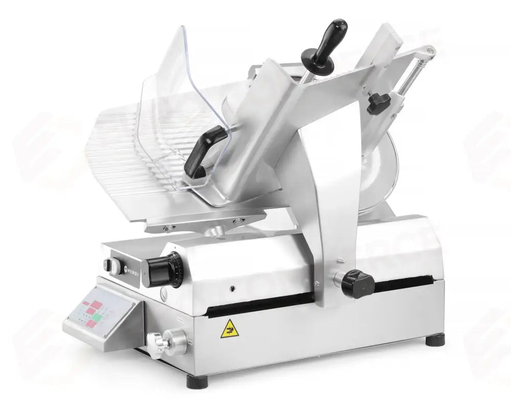 SEZIONATORE AUTOMATICO 350 HENDI 230V/370W 990X670X(H)730MM - 210949