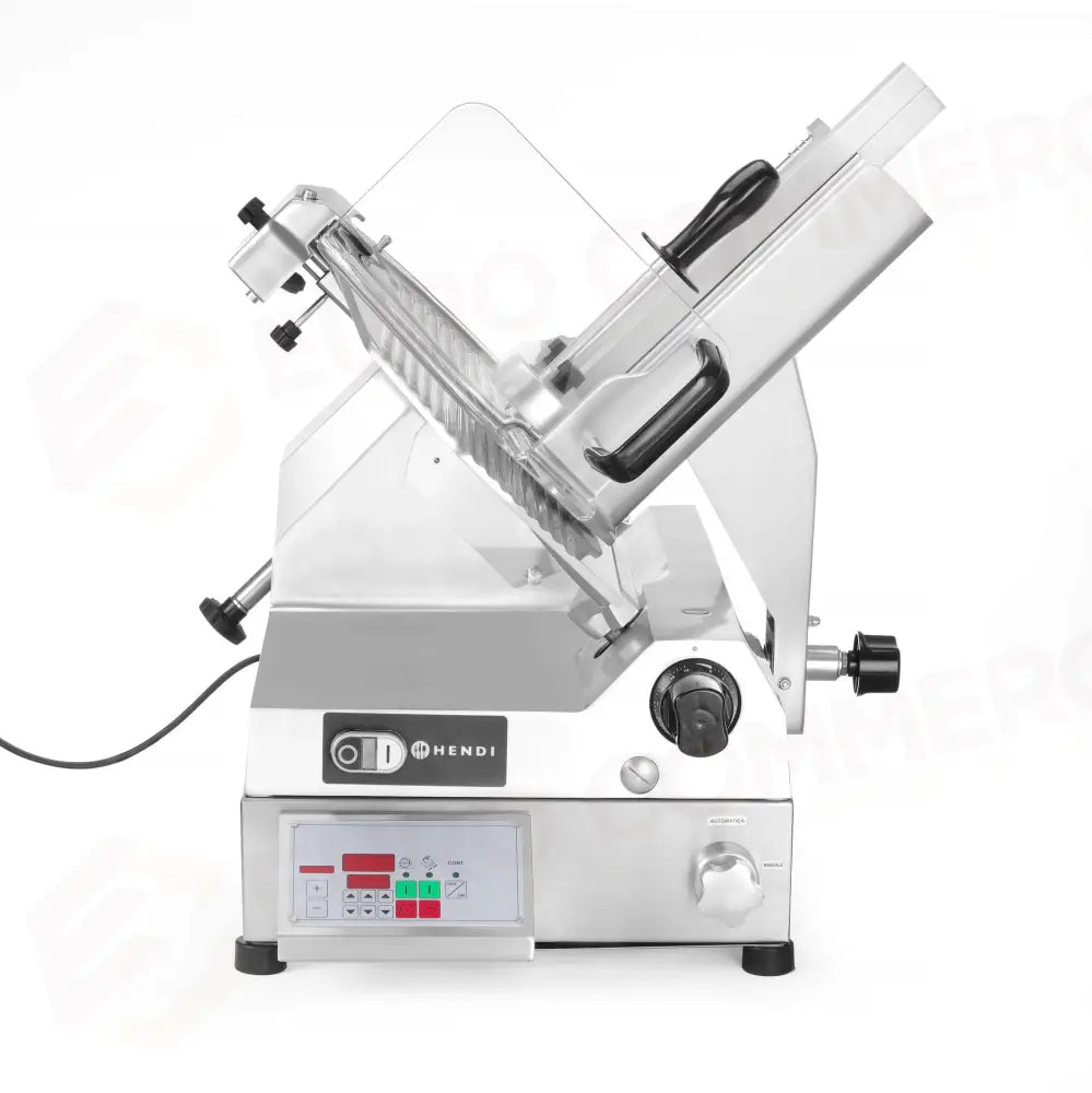 SEZIONATORE AUTOMATICO 350 HENDI 230V/370W 990X670X(H)730MM - 210949