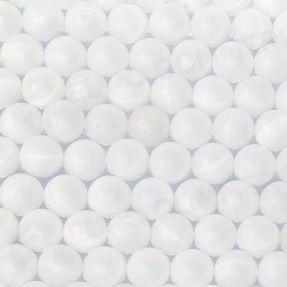 SFERE ANTIVAPORE Ø 20 MM - 1.000 UNITÀ - 1180080 - SAMMIC