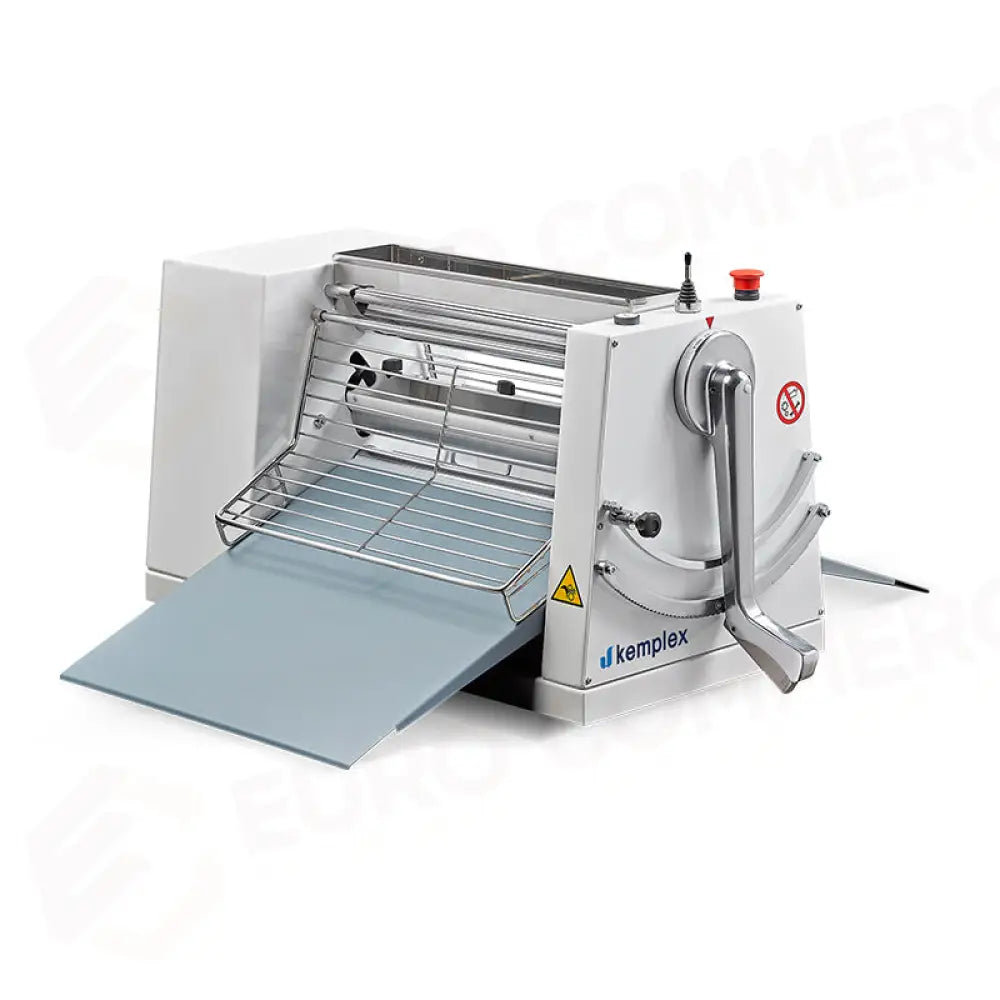 SFOGLIATRICE DA BANCO COMPATTA - SF B 500 SM - KMP