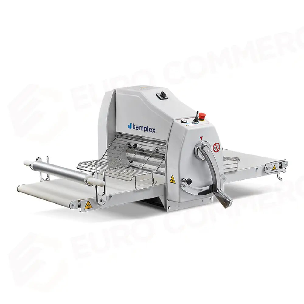 SFOGLIATRICE DA BANCO ESSENZIALE - SF ECO 500 - KMP