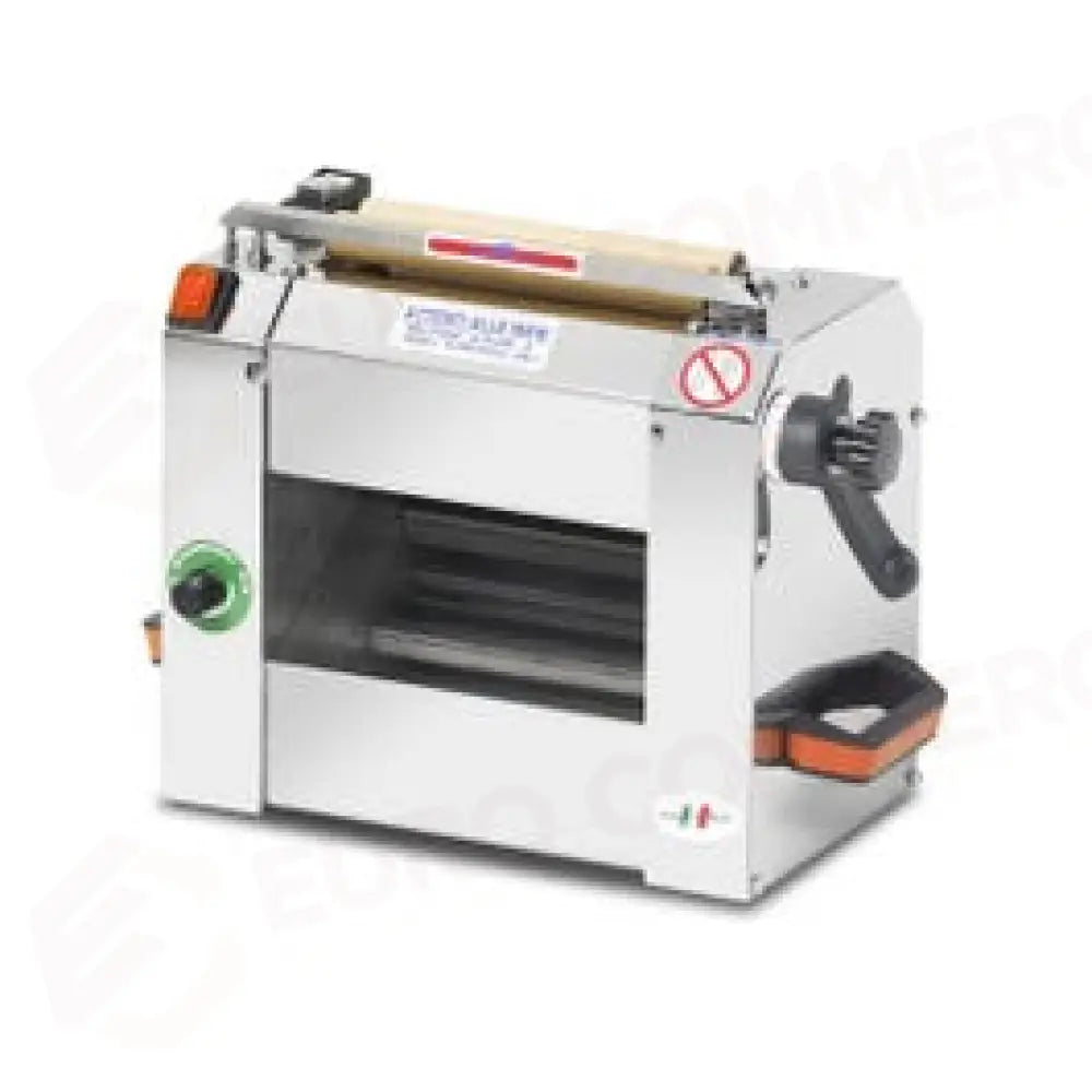 SFOGLIATRICE ELETTRICA - MONOFASE - INOX - SF 220 - SWEDLINGHAUS