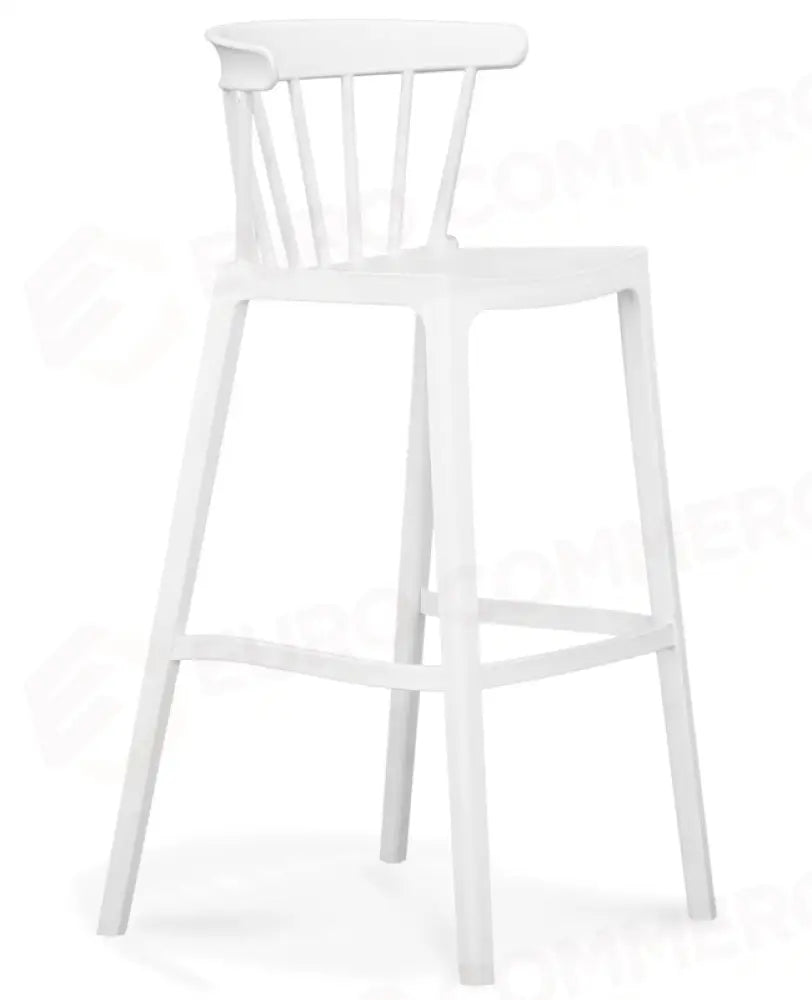 SGABELLO - BAR STOOL - ROSSANESE - Arredamento