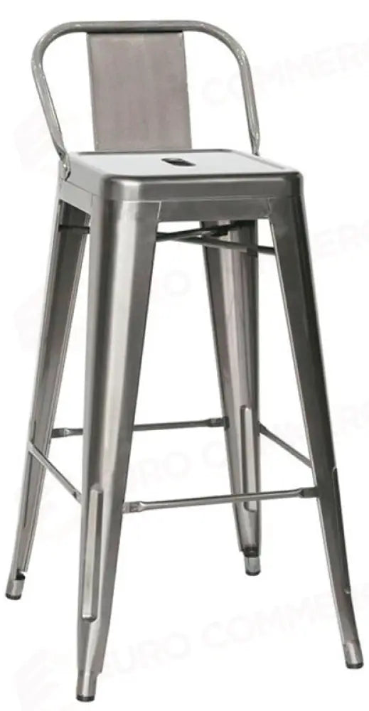 SGABELLO - BAR STOOL - ROSSANESE - Arredamento