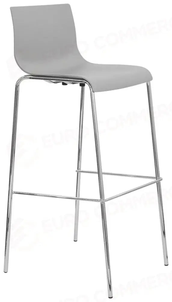 SGABELLO - BAR STOOL - ROSSANESE - Arredamento