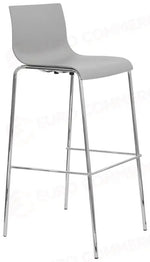 SGABELLO - BAR STOOL - ROSSANESE - Arredamento