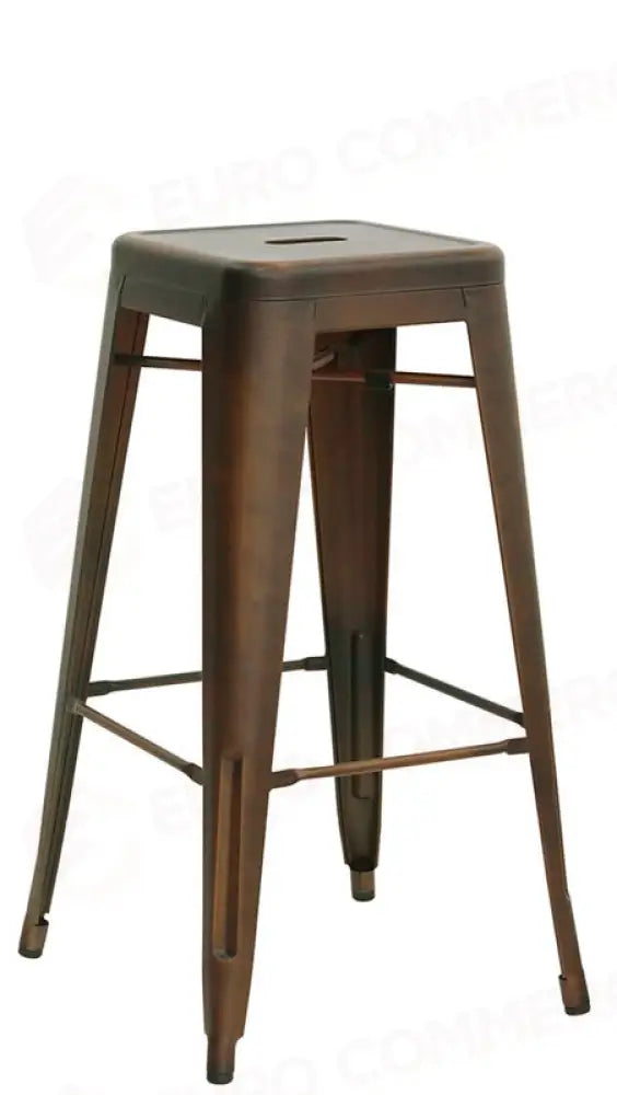 SGABELLO - BAR STOOL - ROSSANESE - Arredamento
