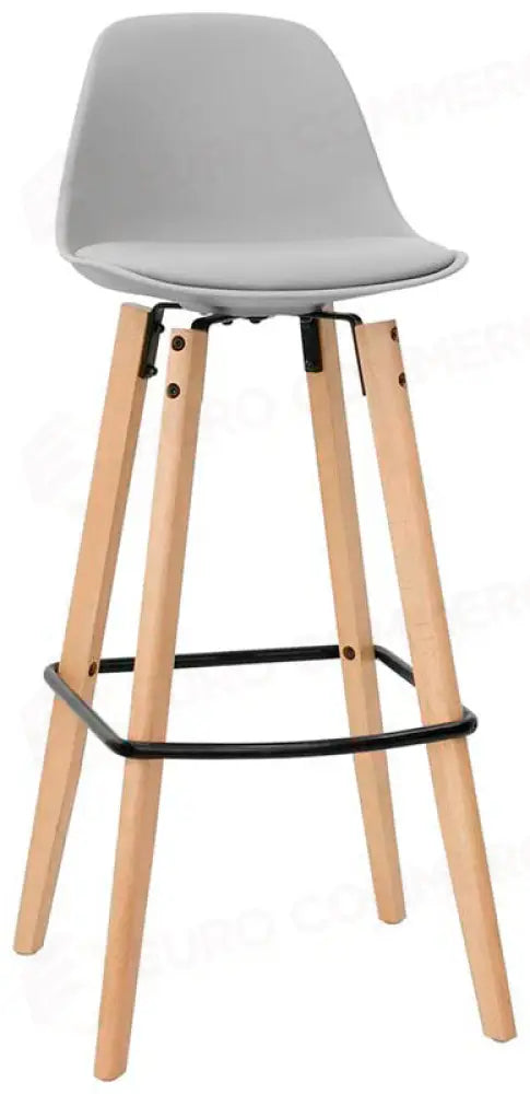 SGABELLO - BAR STOOL - ROSSANESE - Arredamento
