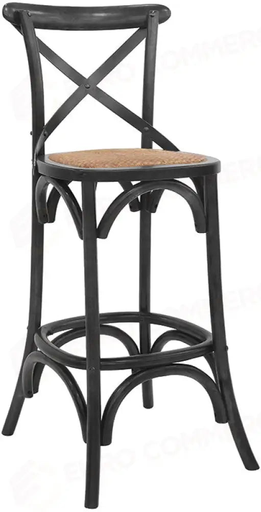 SGABELLO - BAR STOOL - ROSSANESE - Arredamento