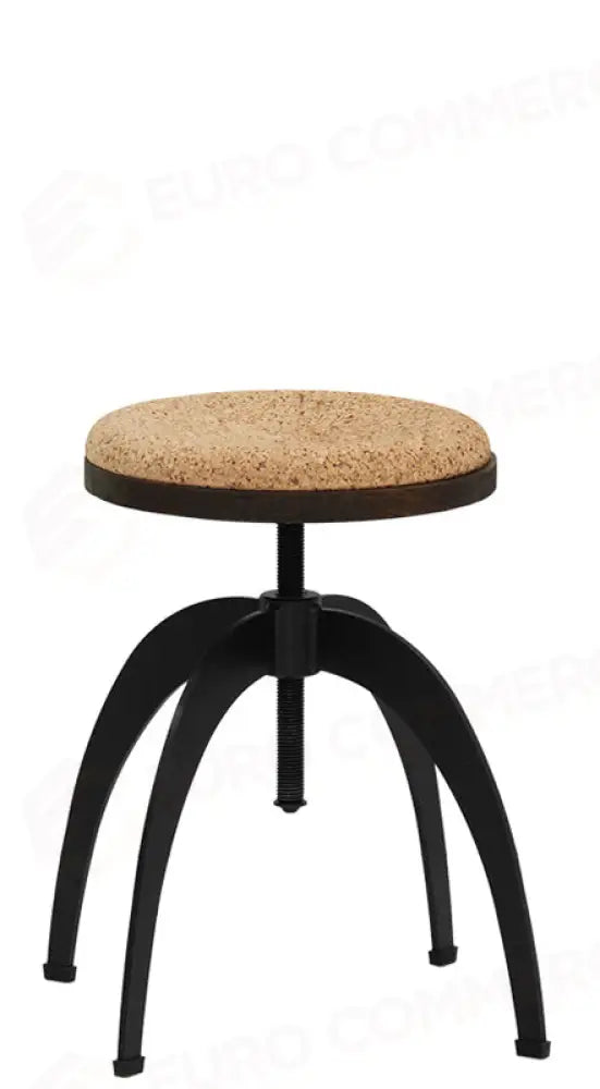 SGABELLO - BAR STOOL - ROSSANESE - Arredamento