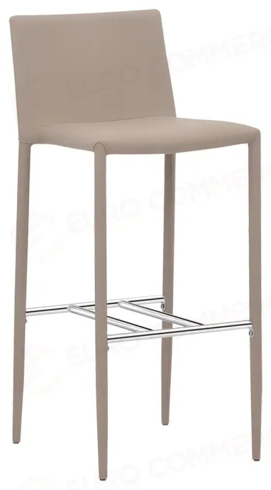 SGABELLO - BAR STOOL - ROSSANESE - Arredamento