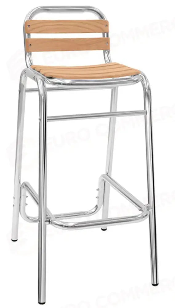 SGABELLO - BAR STOOL - ROSSANESE - Arredamento