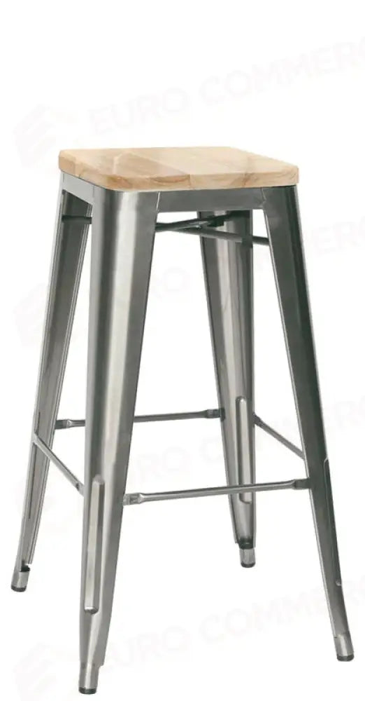 SGABELLO - BAR STOOL - ROSSANESE - Arredamento