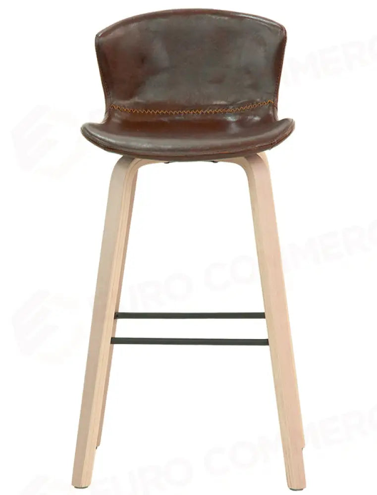 SGABELLO BAR STOOL - ROSSANESE - Arredamento
