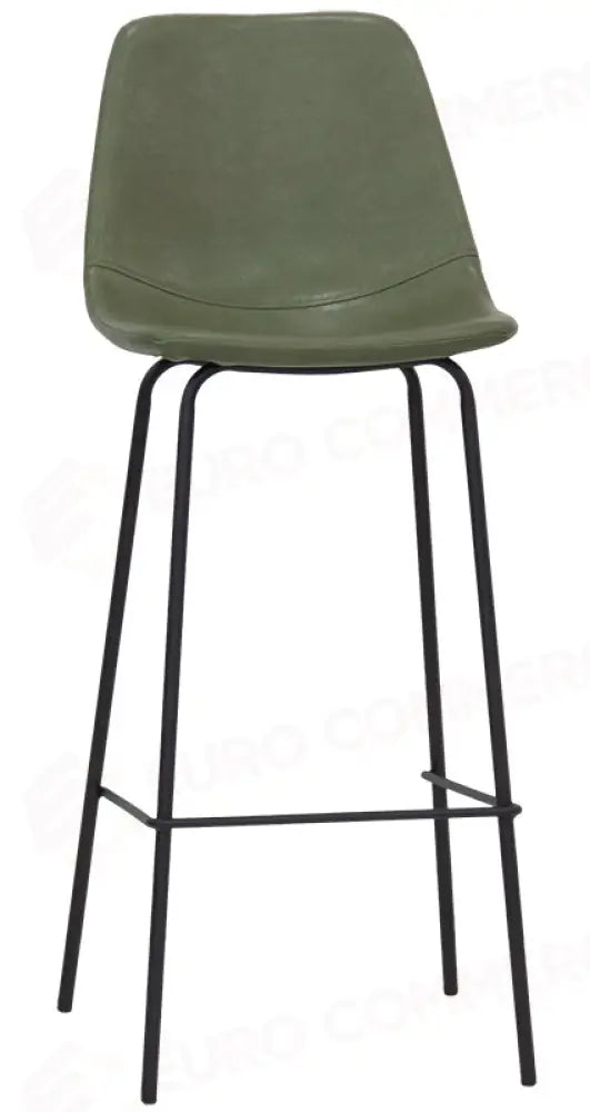 SGABELLO - BAR STOOL - ROSSANESE - Arredamento