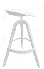 SGABELLO - BAR STOOL - ROSSANESE - Arredamento