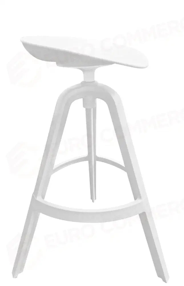 SGABELLO - BAR STOOL - ROSSANESE - Arredamento