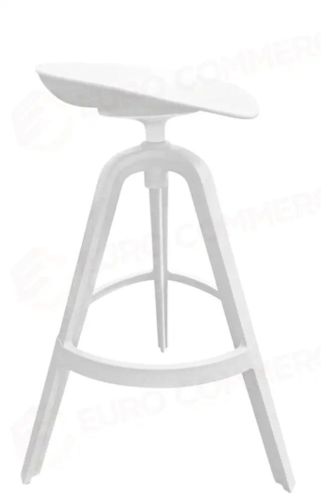 SGABELLO - BAR STOOL - ROSSANESE