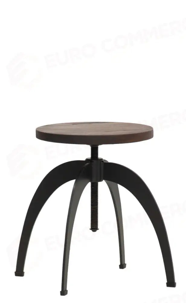 SGABELLO - BAR STOOL - ROSSANESE - Arredamento