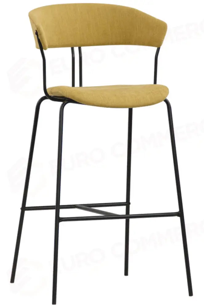 SGABELLO - BAR STOOL - ROSSANESE - Arredamento