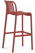 SGABELLO - BAR STOOL - ROSSANESE - Arredamento