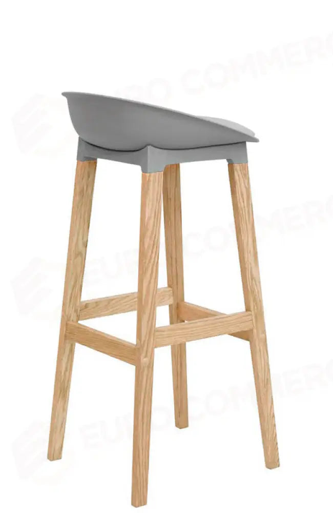 SGABELLO - BAR STOOL - ROSSANESE - Arredamento