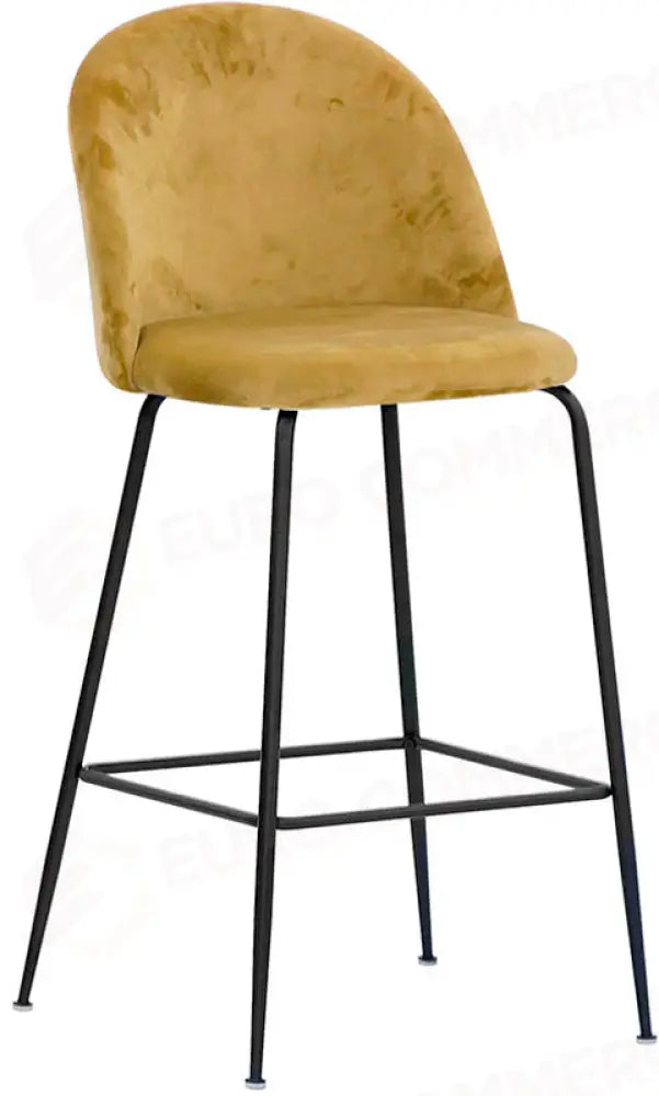 SGABELLO - BAR STOOL - ROSSANESE - Arredamento