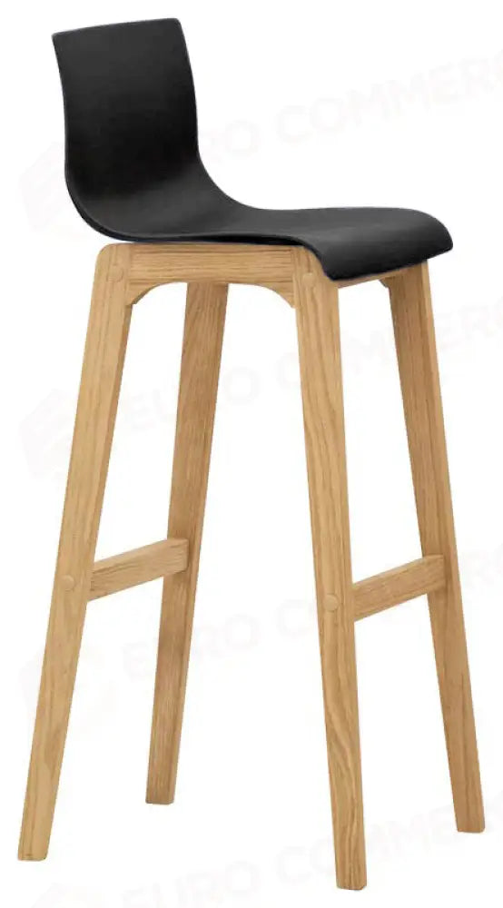 SGABELLO - BAR STOOL - ROSSANESE - Arredamento